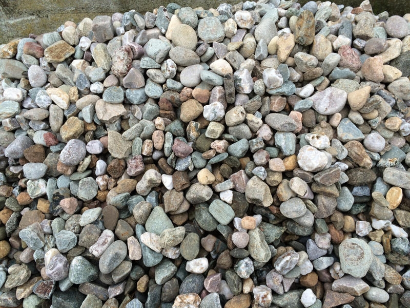 2″ Feature Cobbles