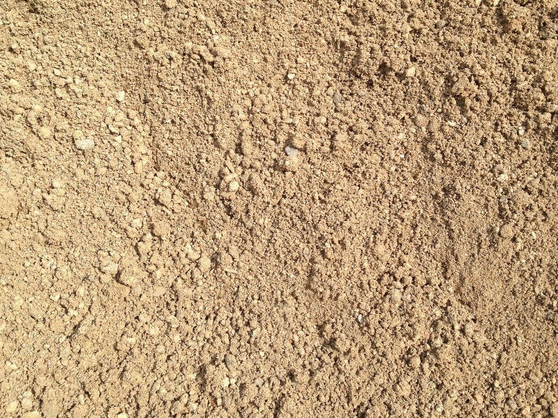 Paving Sand